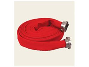 K149 - 110 mm içi kauçuk dışı boyalı
